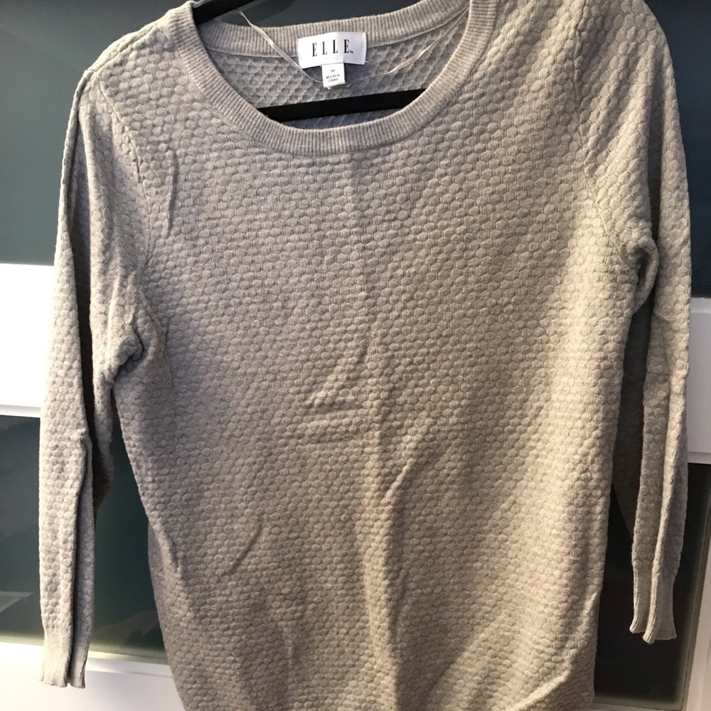 ELLE pullover